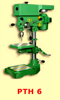 PTH-6 High Speed Drilling Machine